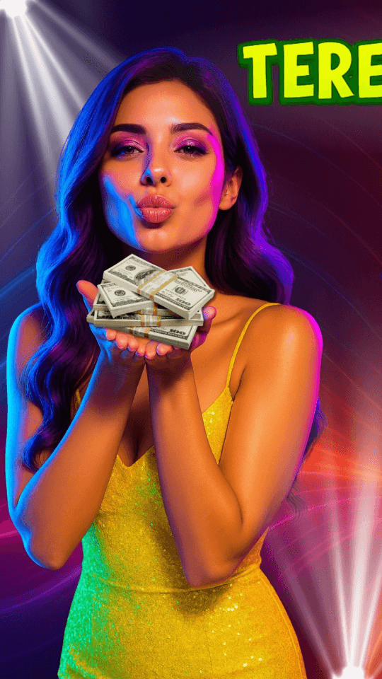 Blaze Kasiino Screenshot